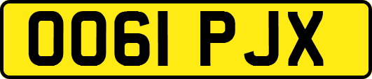 OO61PJX