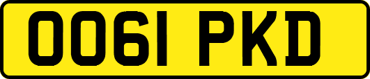 OO61PKD