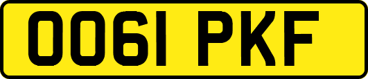OO61PKF