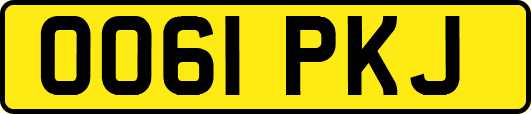 OO61PKJ