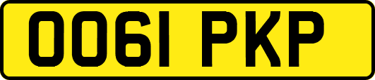 OO61PKP