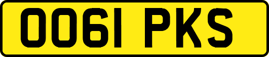 OO61PKS