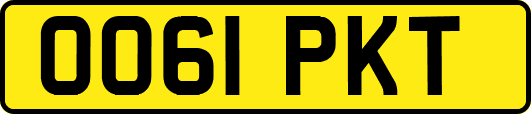 OO61PKT