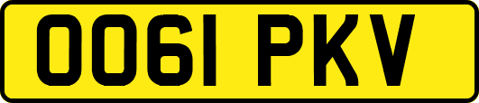 OO61PKV
