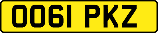 OO61PKZ