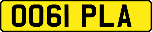 OO61PLA