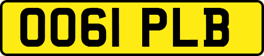 OO61PLB