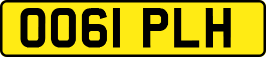 OO61PLH