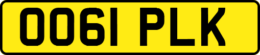 OO61PLK