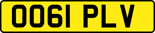 OO61PLV
