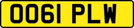 OO61PLW