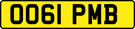 OO61PMB