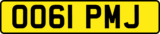 OO61PMJ