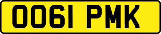 OO61PMK
