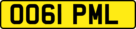 OO61PML