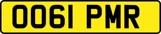 OO61PMR