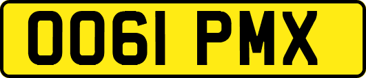 OO61PMX
