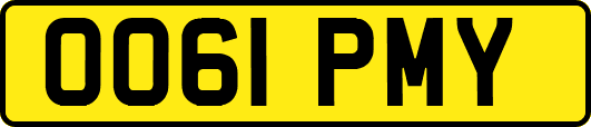 OO61PMY