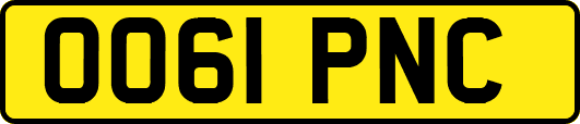 OO61PNC