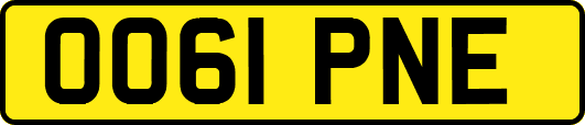 OO61PNE