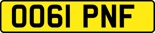 OO61PNF