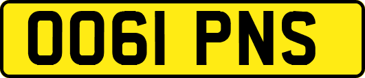 OO61PNS