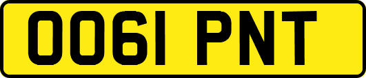 OO61PNT