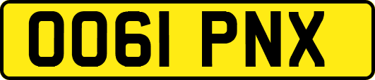 OO61PNX
