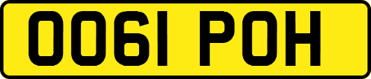 OO61POH