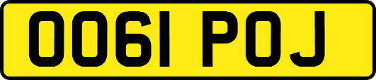 OO61POJ
