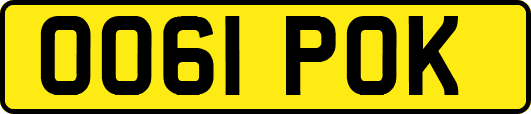 OO61POK