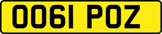 OO61POZ
