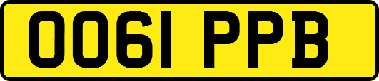 OO61PPB