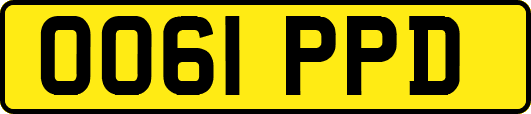 OO61PPD