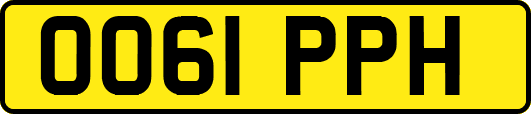 OO61PPH