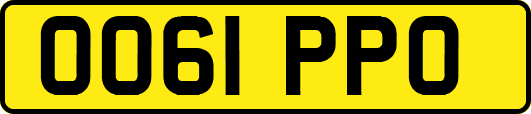 OO61PPO