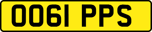 OO61PPS