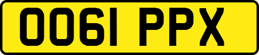 OO61PPX