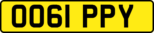 OO61PPY