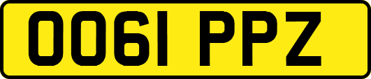 OO61PPZ