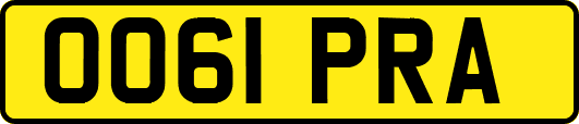 OO61PRA