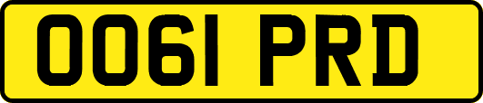 OO61PRD