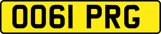 OO61PRG