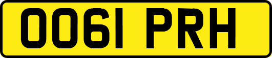 OO61PRH