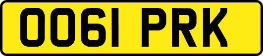 OO61PRK