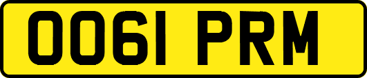 OO61PRM