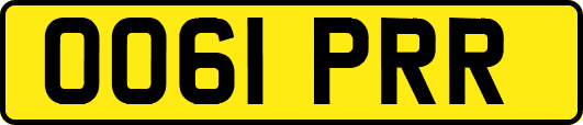 OO61PRR