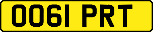 OO61PRT
