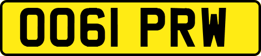 OO61PRW
