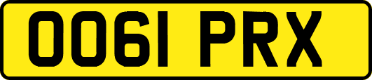 OO61PRX